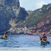 kayak tours in sardinia barisardo