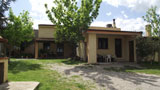 view of the sardinia country home