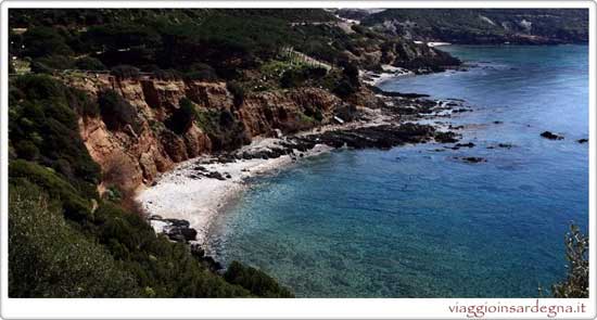 Bega Sa Canna Beach