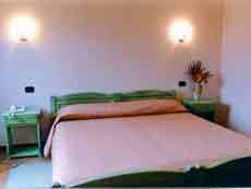 hotel janas tertenia double room